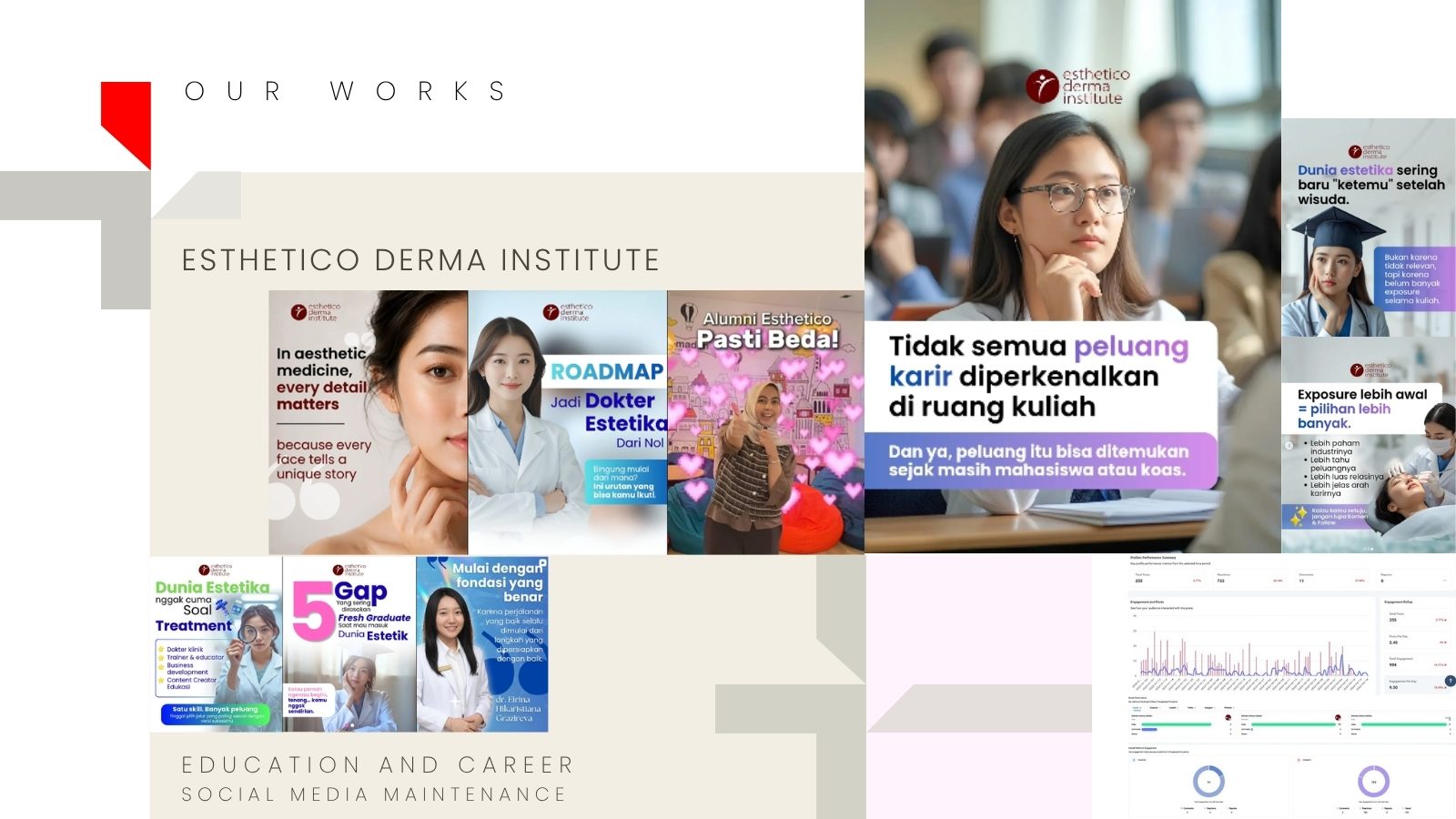 Esthetico Derma Institute