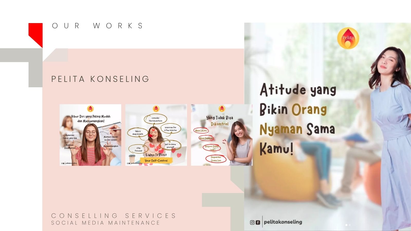 Pelita Konseling